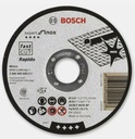 BOSCH DISQUE INOX 115MM  [2608600545]