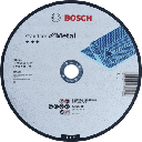 DISQUE INOX 230MM BOSCH