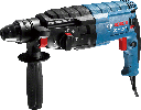 BOSCH MARTEAU PERFORATEUR  GBH 2-24 DRE 790W  