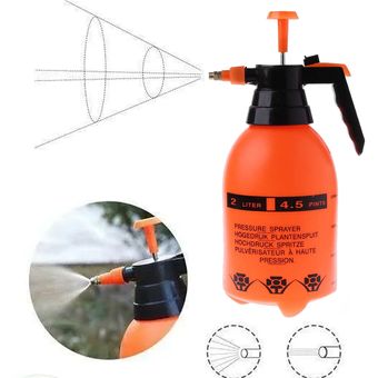 GENERIC PULVERISATEUR A PRESSION 2 LITRES 
