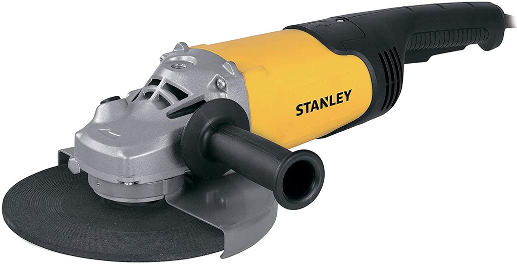 GENERIC STANLEY MEULEUSE ANGLE LARGE 2200W 230MM STANLEY [STGL2223]