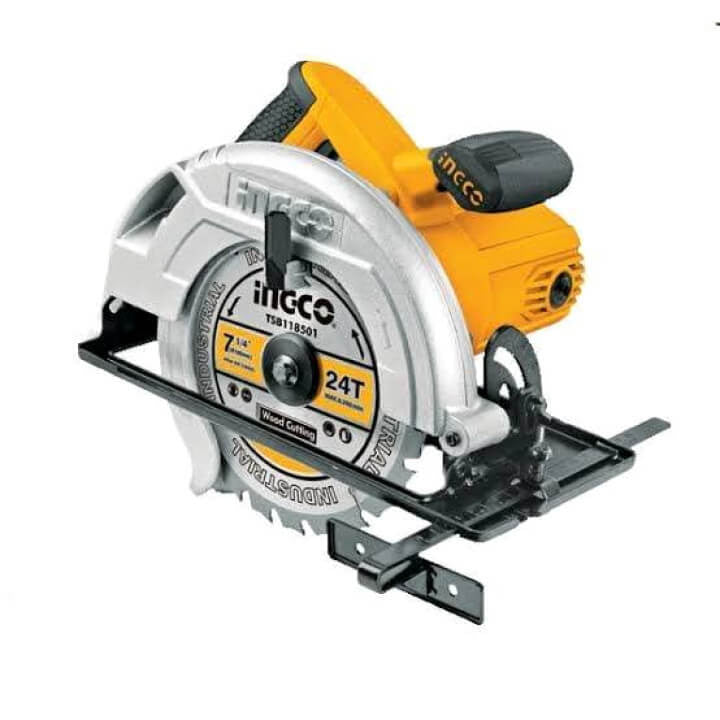 INGCO SCIE CIRCULAIRE 1600W 185MM NR  [CS18568]