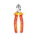 [HIHLDCP28160] INGCO PINCE COUPANTE DIAGONALE ISOLE ET ROBUSTE 160MM NR  