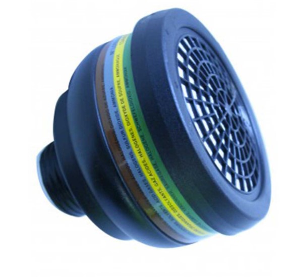 GENERIC CARTOUCH DE MASQUE [22238]