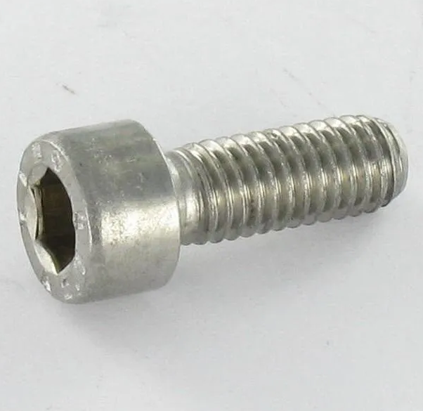 GENERIC VIS BTR ST INOX A2 5*30 [2020016]