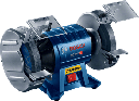 BOSCH TOURET A MEULER 600W GBG 60-20 PROFESSIONAL   [060127A400]