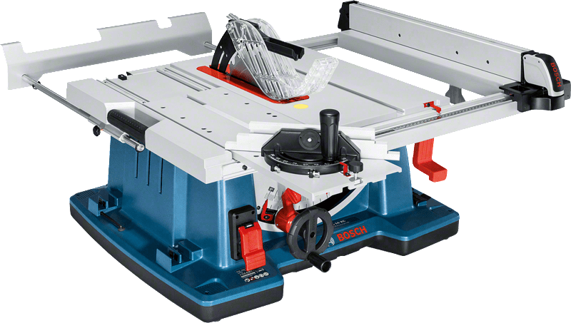 BOSCH SCIE SUR TABLE GTS 10 XC PROFESSIONAL   