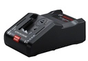 [1600A019RK] BOSCH CHARGEUR  PRO GAL 18V-40  