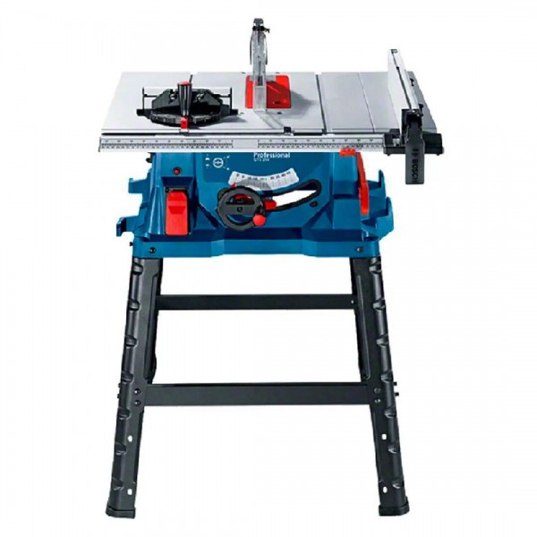 BOSCH SCIE SUR TABLE GTS 254 PROFESSIONAL   