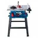 BOSCH SCIE SUR TABLE GTS 254 PROFESSIONAL   