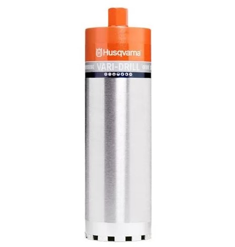 HUSQOVARNA COURONNE DIAMANT 122MM HUSQVARNA 