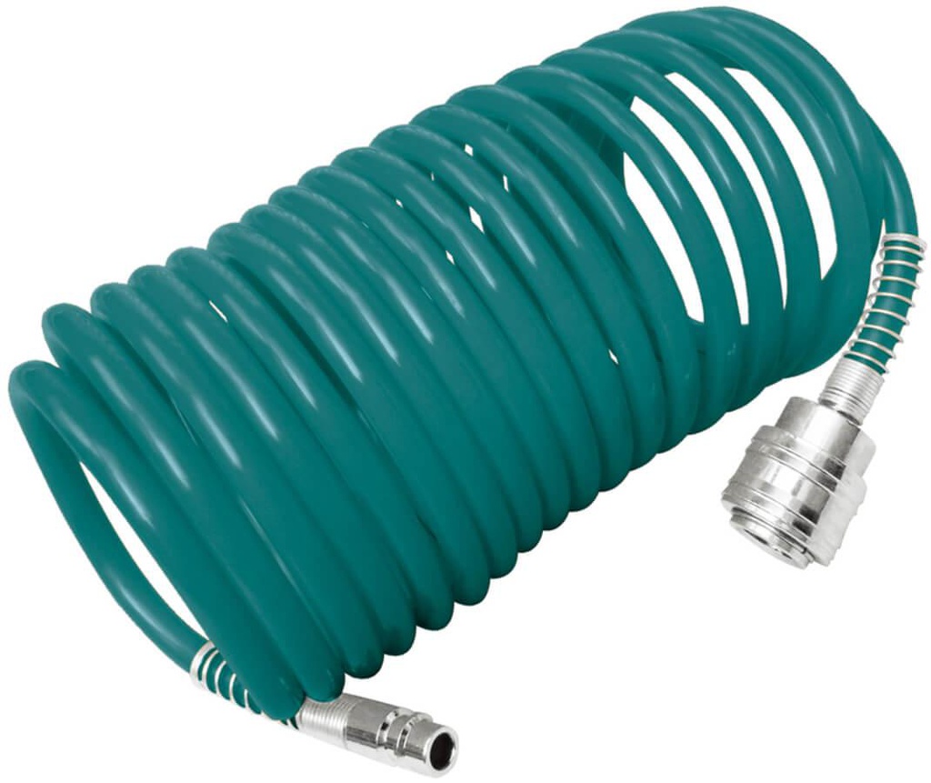 TOTAL TUYAU D'AIR 5M 5/8MM  
