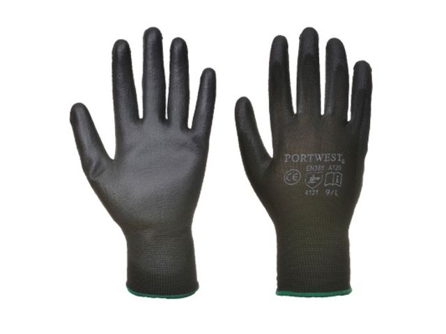 GENERIC GANT POLYRETHANE NOIR 9 
