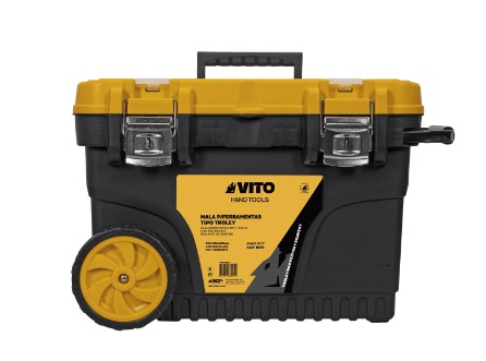 VITO BOITE A OUTILS ROULANTE DU CHANTIER '25 