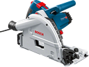 BOSCH SCIE CIRCULAIRE GKT 55 GCE 1400W  PROFESSIONAL [0601.675.000]