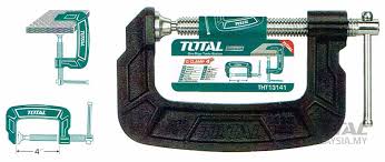TOTAL SERRE JOINT '4  