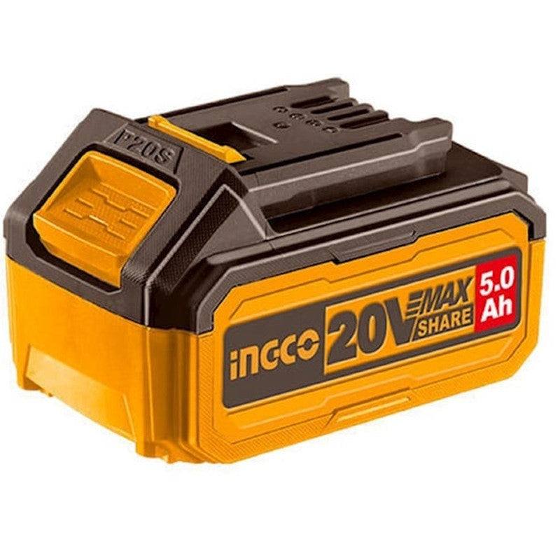 INGCO BATTERIE 20V 5,0A  