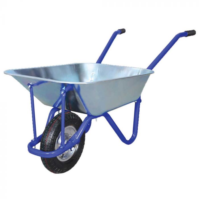 GENERIC BROUETTE GALVANISE 12/10 SIRL []