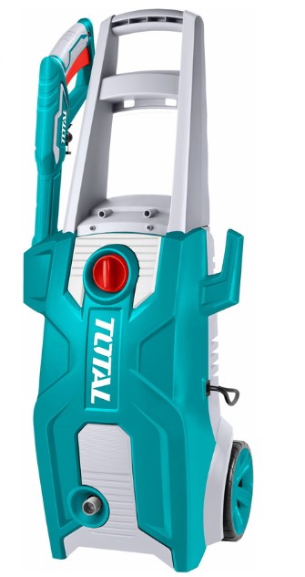 TOTAL NETTOYEUR HAUTE PRESSION 1800W  