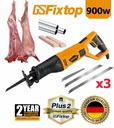 SCIE SABRE 900W GSFIXTOP