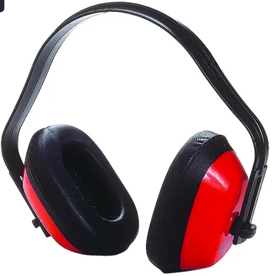 GENERIC CASQUE ANTI BRUIT BG 