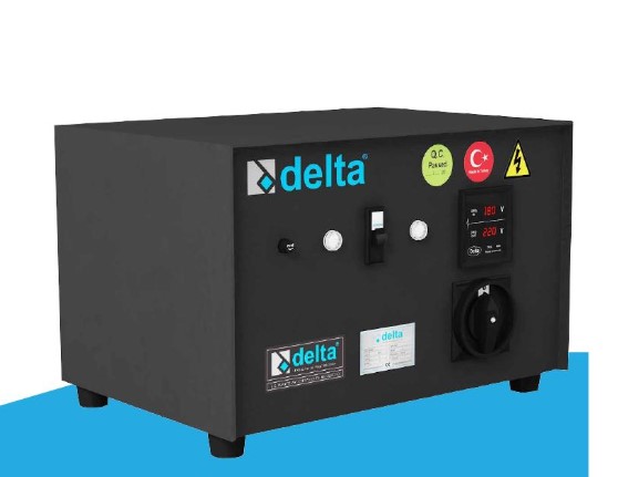 STABILISATEUR DLT SRV 11 Serie