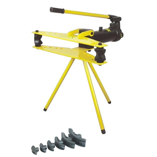 GENERIC CINTREUSE HYDRAULIQUE JAUNE 2 