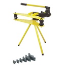 [FI-MPH000100] CEINTREUSE HYDRAULIQUE JAUNE 2