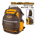 [HBP01028] INGCO SAC A DOS POUR OUTILS NR  