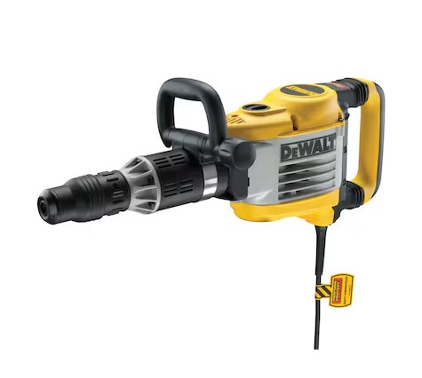 MARTEAU PIQUEUR DEWALT SDS MAX 11KG