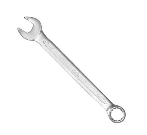 CLE MIXTE 32*32 NOBEL