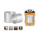 [HSB40331] INGCO SCIE-CLOCHE CARRELAGE 33MM NR [HSB40331]