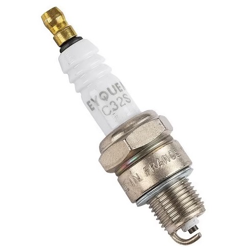 BOUGIE D ALLUMAGE EYQUEM A8 C32S 0,75MM 