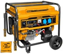 [GE55003] INGCO GENERATEUR À ESSENCE 5KVA 25L NR  