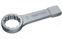 GENERIC CLE A FRAPPER POLYGONALE 36MM EUROTUBE 