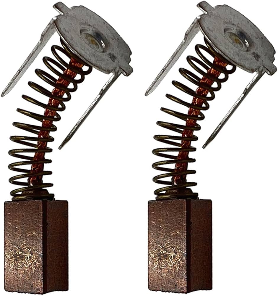 BOSCH CHARBONS VISSEUSE 18V GSB18LI []