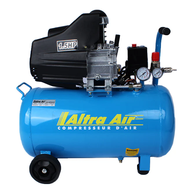 GENERIC COMPRESSEUR 50L COURROIE ALTRA [XY2055-50L]