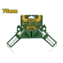 [JDACC353] SERRE JOINT D ANGLE 75MM JAD