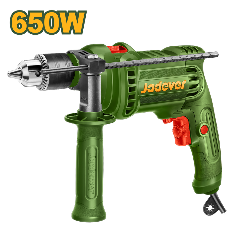 JADEVER PERCEUSE À PERCUSSION 650W  [JDMD15651]