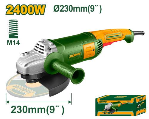 JADEVER MEULEUSE 2400 W 230MM  