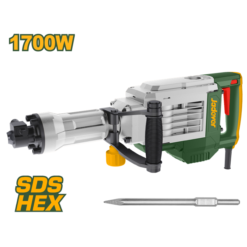 JADEVER BRISE DÉMOLITION1700W  [JDDB1D90]