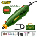 [JDRY1D131] MINI-BROYEUR 130W