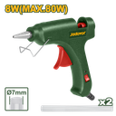 [JDGL1603] PISTOLET À COLLE 80W