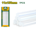 [JDGJ5515] JADEVER BÂTON DE PISTOLET À COLLE  