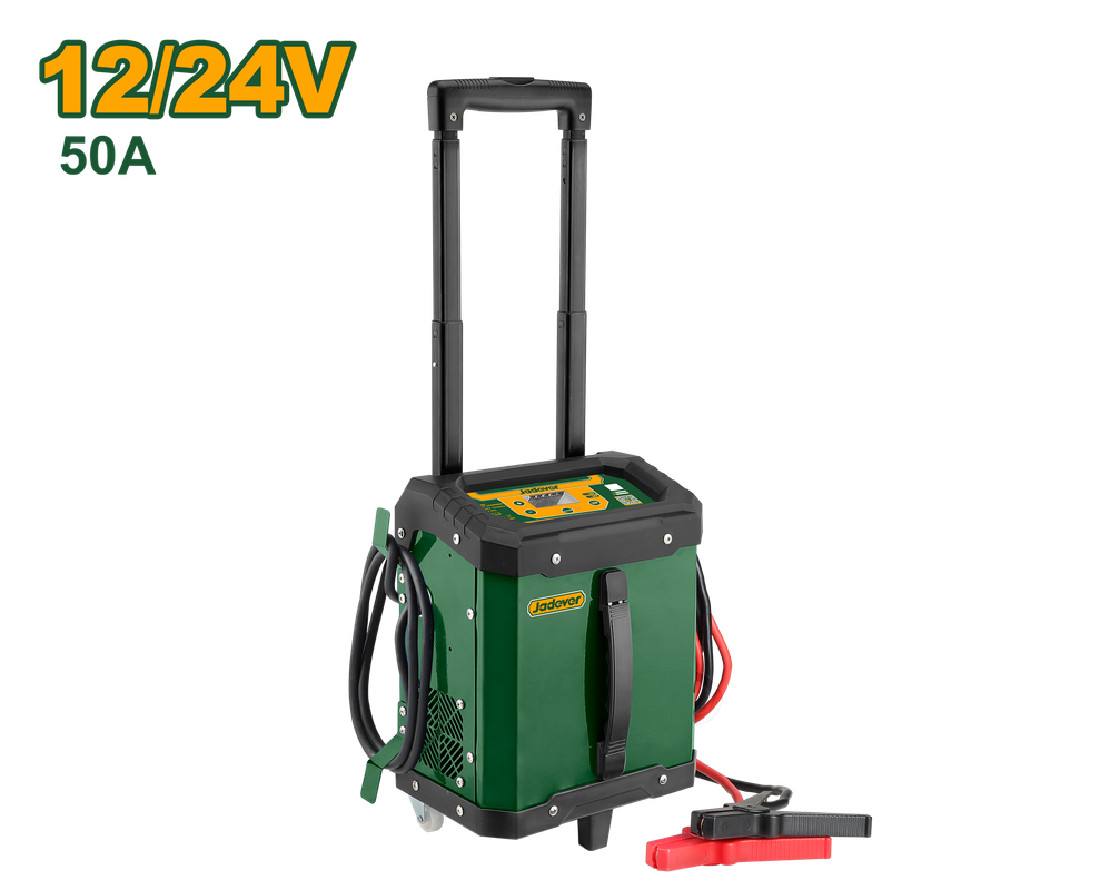 JADEVER CHARGEUR DE BATTERIE ONDULEUR  [JDBY1A50]