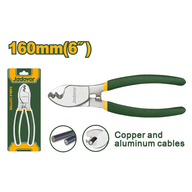 JADEVER COUPE CÂBLE  