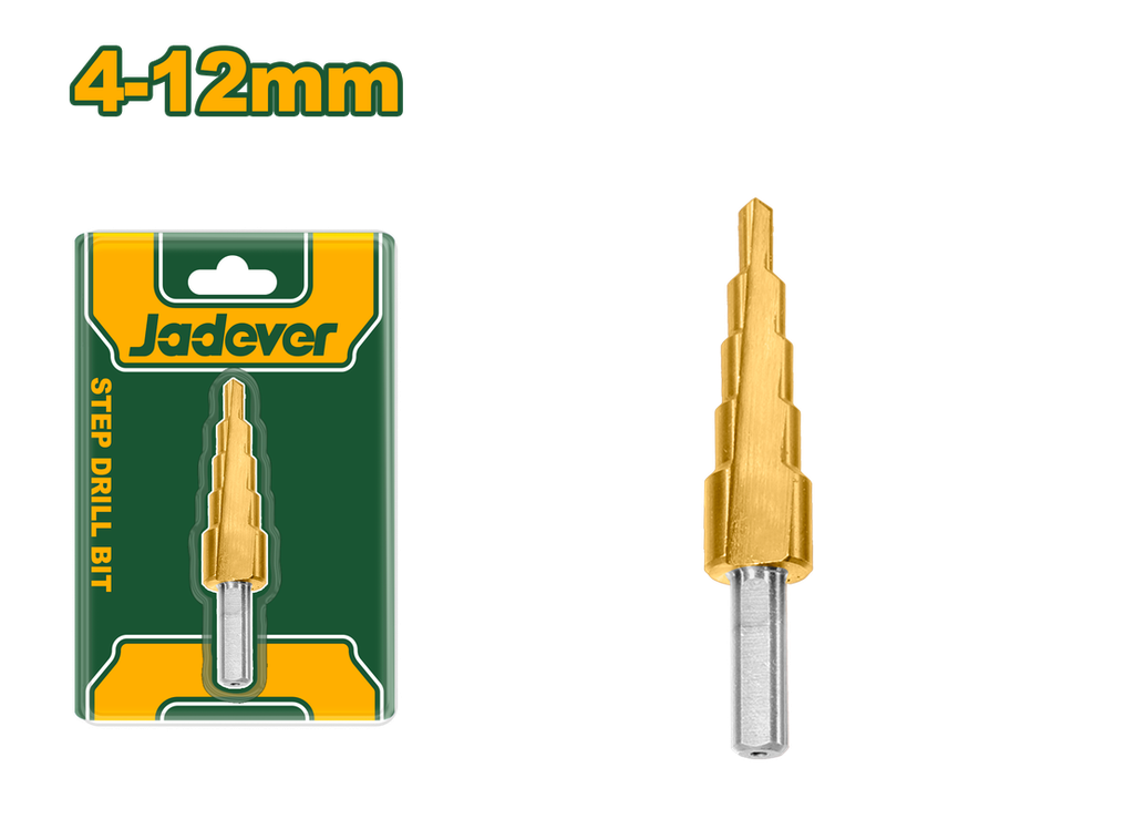 JADEVER FORET ÉTAGÉ 4-12MM [JDJD1401]