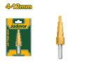 [JDJD1401] JADEVER FORET ÉTAGÉ 4-12MM 