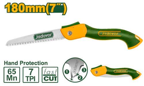 JADEVER SCIE PLIANTE  [JDHW4607]