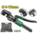 [JDCR1D12] COUPEUR D'ACIER HYDRAULIQUE